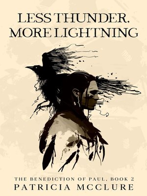 cover image of Less Thunder, More Lightning